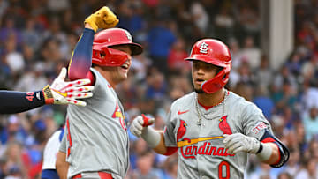 St. Louis Cardinals v Chicago Cubs