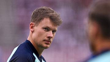 Alexander Nübel hat keine Zukunft beim FC Bayern