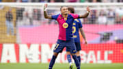 FC Barcelona v RC Celta de Vigo - La Liga EA Sports
