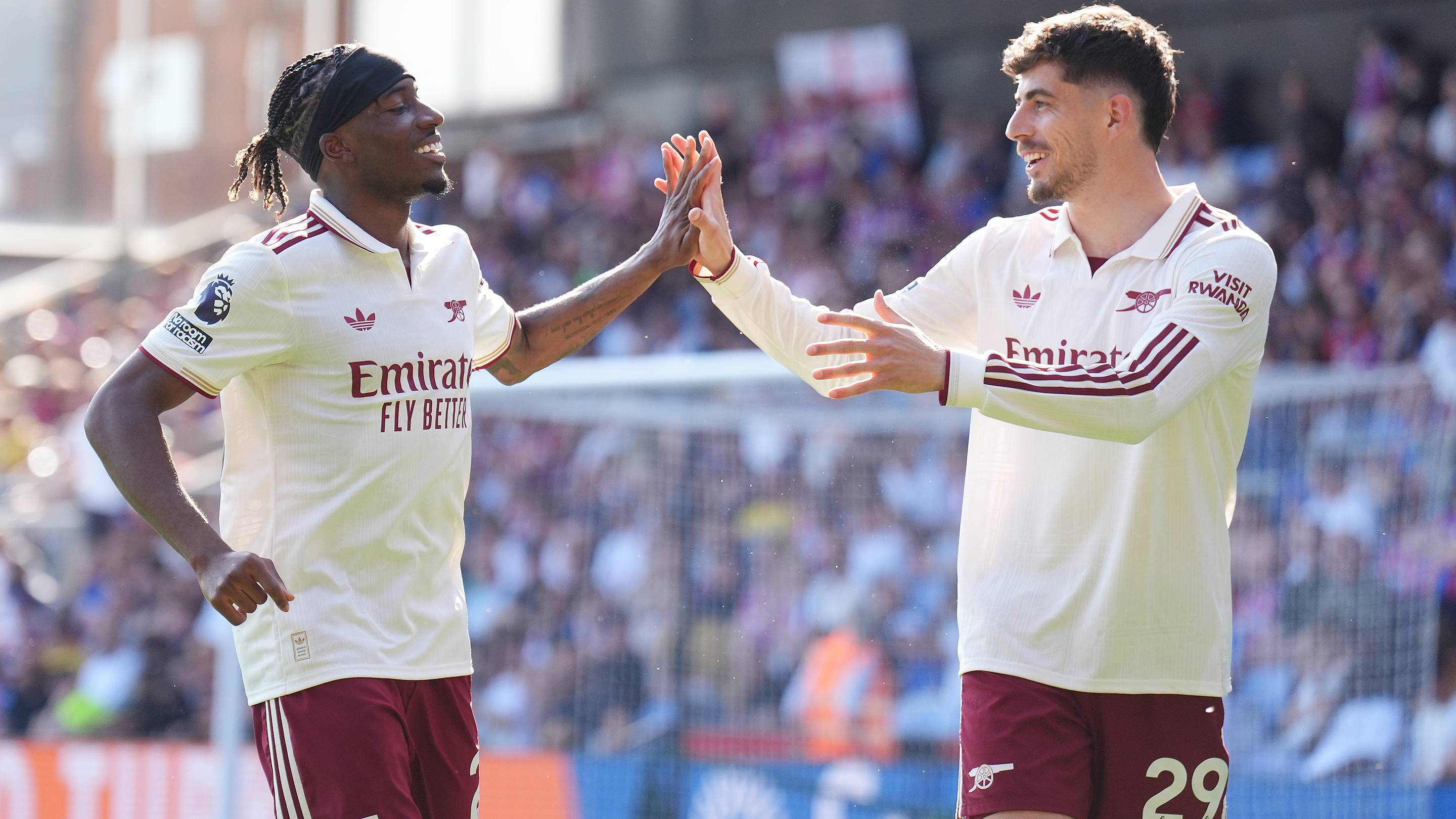 Arsenal break 4-year transfer window streak following deadline day inactivity