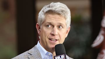 Orioles GM Mike Elias might need to make a blockbuster trade to save his job.
