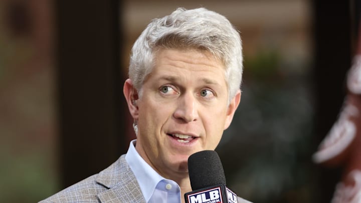 Orioles GM Mike Elias might need to make a blockbuster trade to save his job.