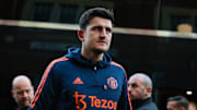 Harry Maguire