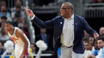 North Carolina v Ole Miss