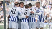 Hertha BSC darf sich über mehr Einnahmen freuen