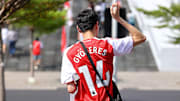 Arsenal v Newcastle: Pre-Season Friendly