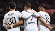 Il passato, il presente e il futuro del calcio