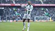 Alassane Plea verlässt Gladbach