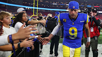 L.A. Rams, Matthew Stafford