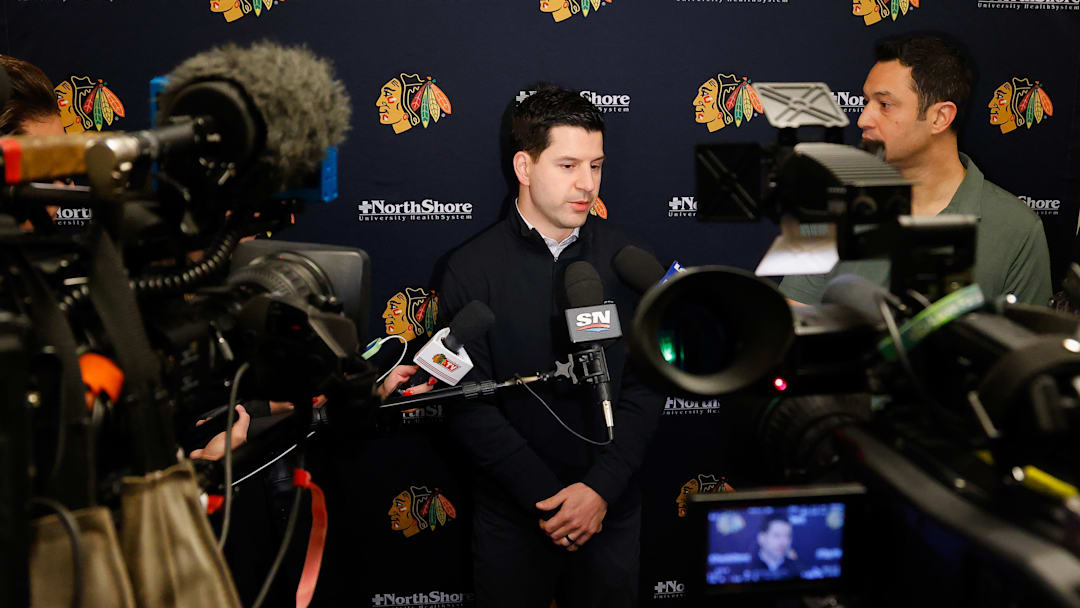 The Chicago Blackhawks could make a splash this summer by spending their cap space wisely.