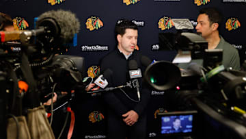 The Chicago Blackhawks could make a splash this summer by spending their cap space wisely.