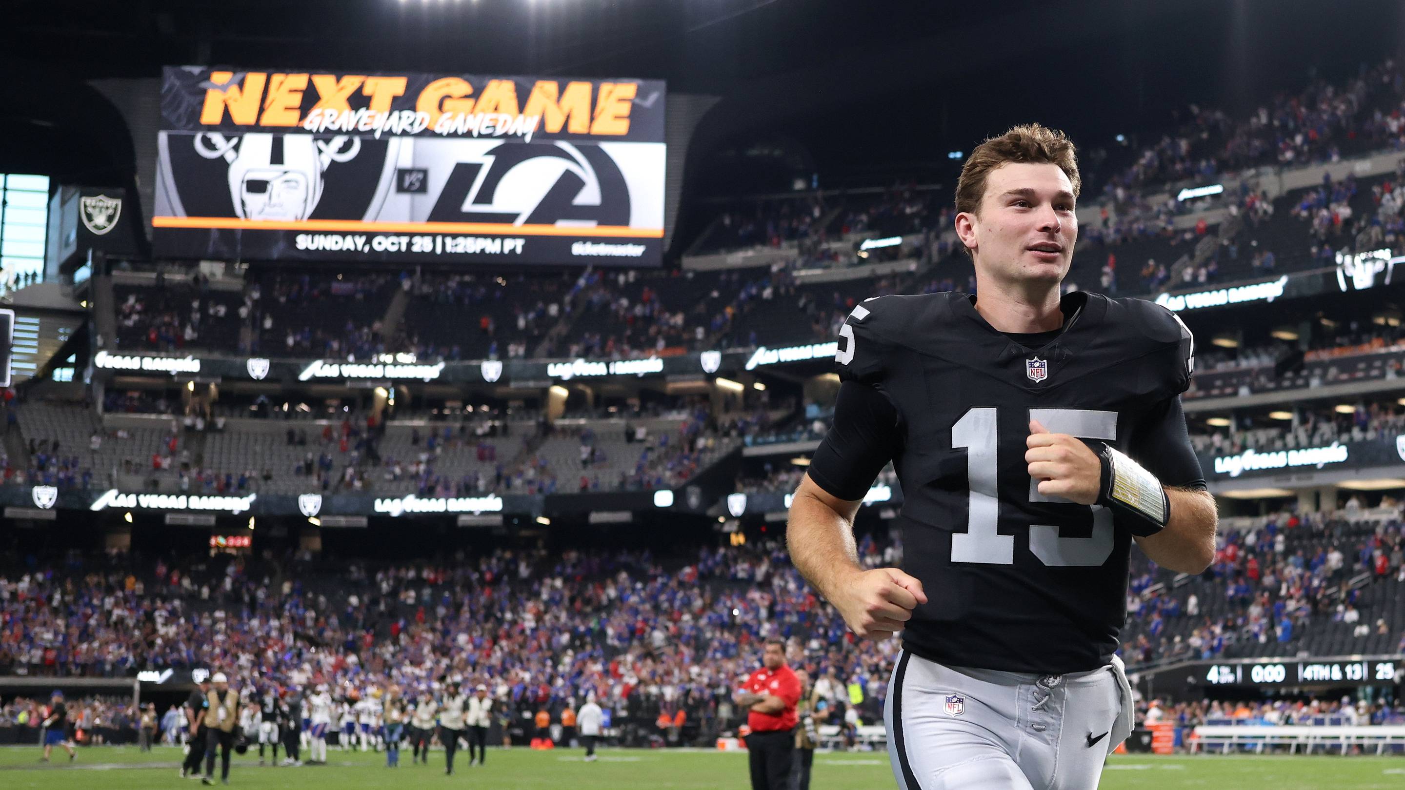 NFL Rookie Report Week 7: Top 20 Players to Collect