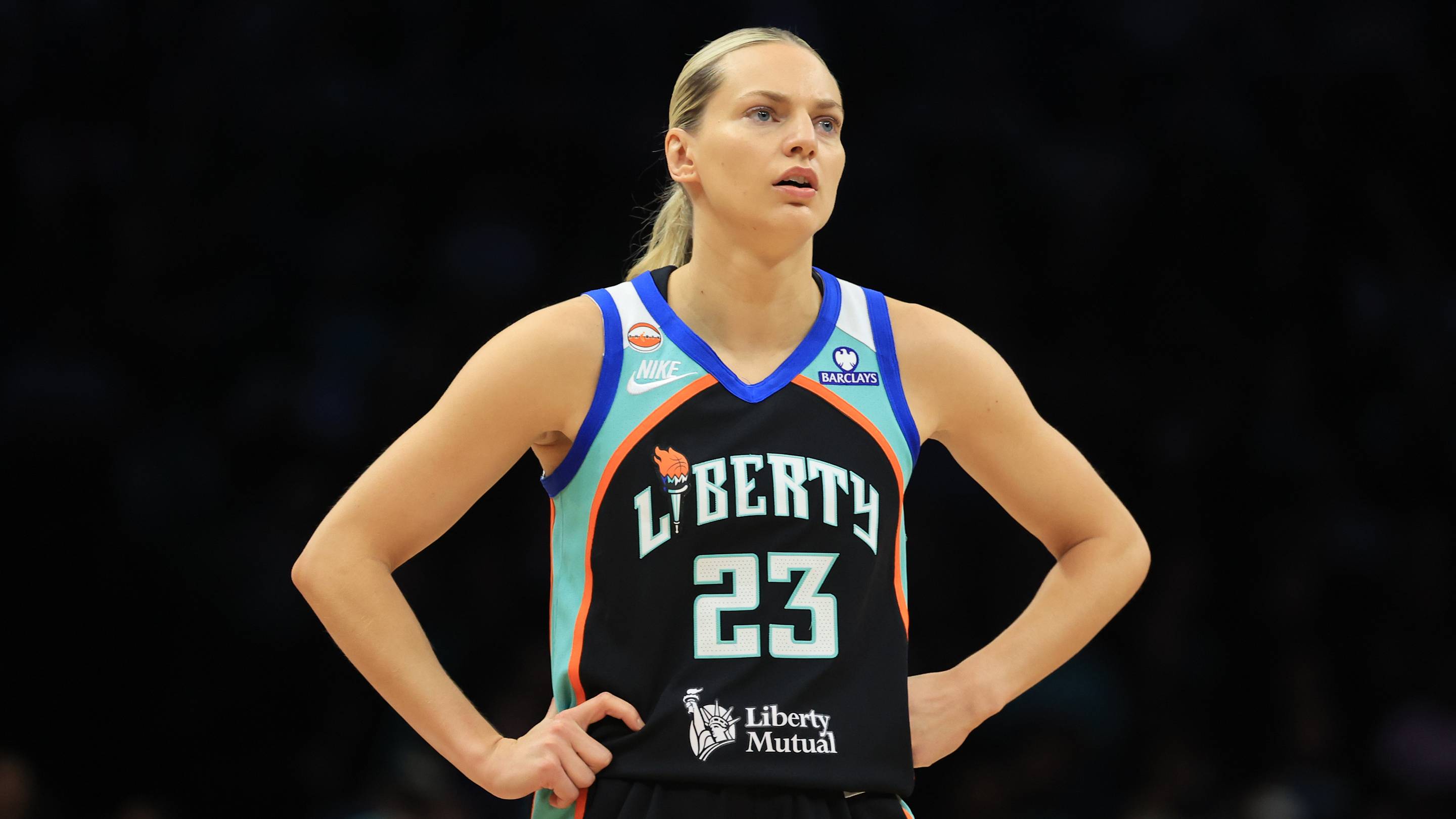 Every WNBA playoff team's biggest x-factor