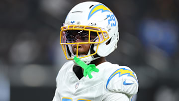 Los Angeles Chargers v Las Vegas Raiders - NFL 2025
