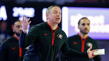 Florida v Georgia