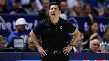 Cincinnati v Brigham Young