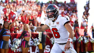 San Francisco 49ers v Tampa Bay Buccaneers - NFL 2025