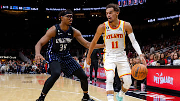 Fans were eager to see the Orlando Magic be aggressive this offseason. Instead, the Magic understood and were widely praised for their restraint and patience. They weren't ready to go all-in.