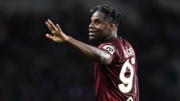 Duvan Zapata