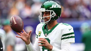 Aaron Rodgers