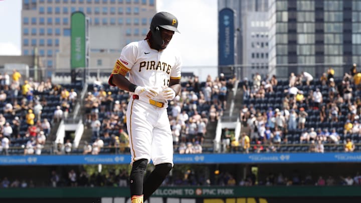 Oneil Cruz's power-hitting campaign resumes against the lowly White Sox on Friday, which points us to his home run prop. 