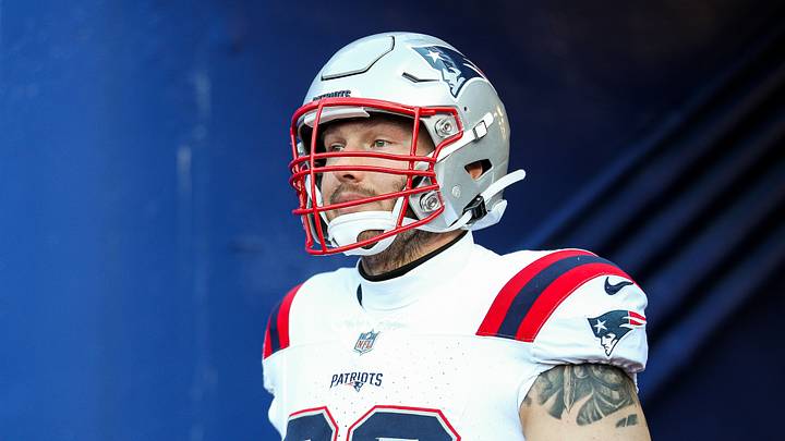 New England Patriots v Buffalo Bills