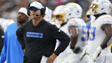 Los Angeles Chargers v Dallas Cowboys