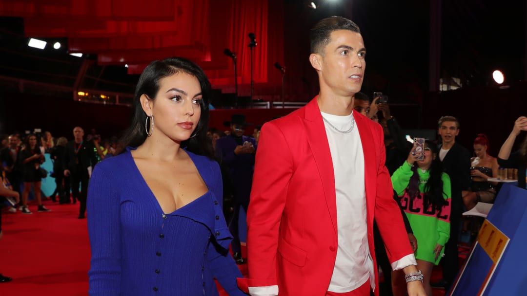 Cristiano Ronaldo es la máxima estrella de Manchester United Cristiano Ronaldo es la máxima estrella de Manchester United