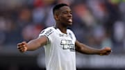 Atacante foi destaque do Botafogo em 2024