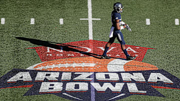 Nova Home Loans Arizona Bowl - Utah State v New Mexico State