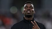 Paul Pogba est libre de tout contrat.