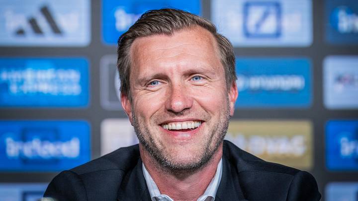 Spült Markus Krösche im Sommer ordentlich Geld in die Frankfurter Kassen? 