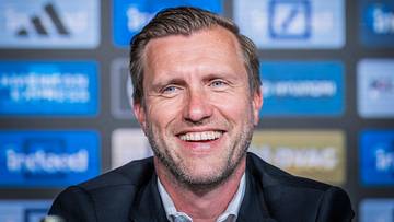 Markus Krösche