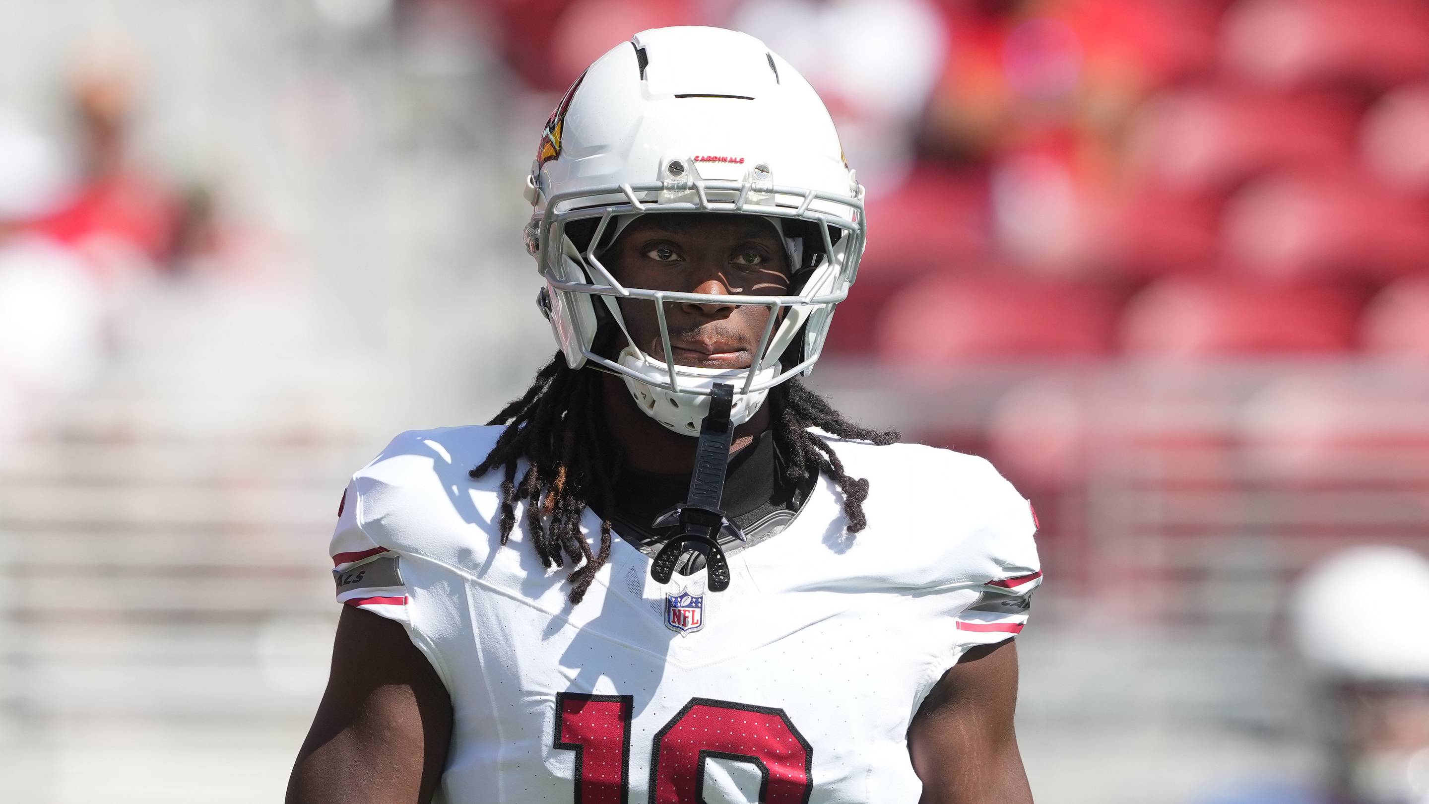 4 Potential Marvin Harrison Jr. Landing Spots And The Fantasy Football Impact After The Trade