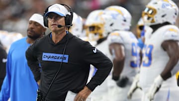Los Angeles Chargers v Dallas Cowboys