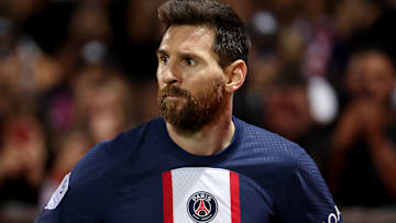 AC Ajaccio v Paris Saint-Germain - Ligue 1