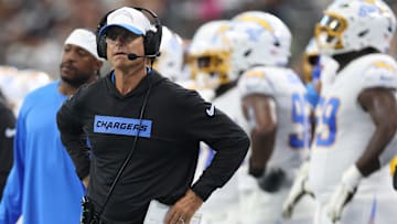 Los Angeles Chargers v Dallas Cowboys