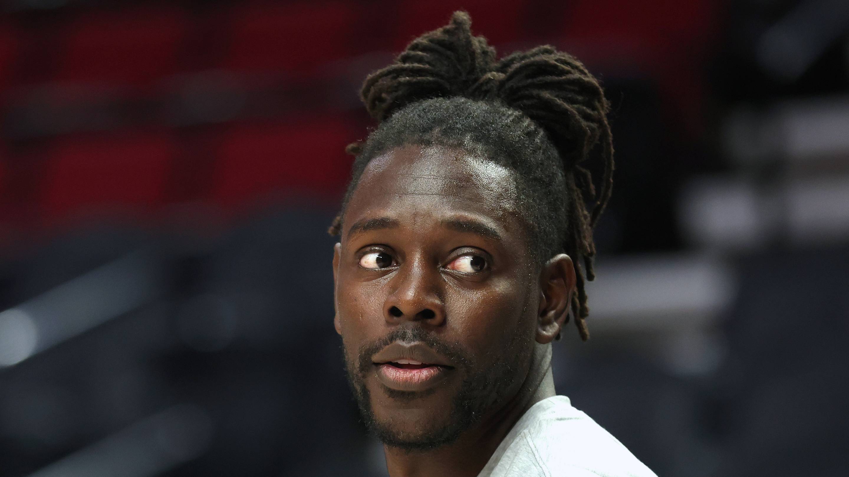 Blazers already vindicated for keeping Jrue Holiday after Ja Morant injury