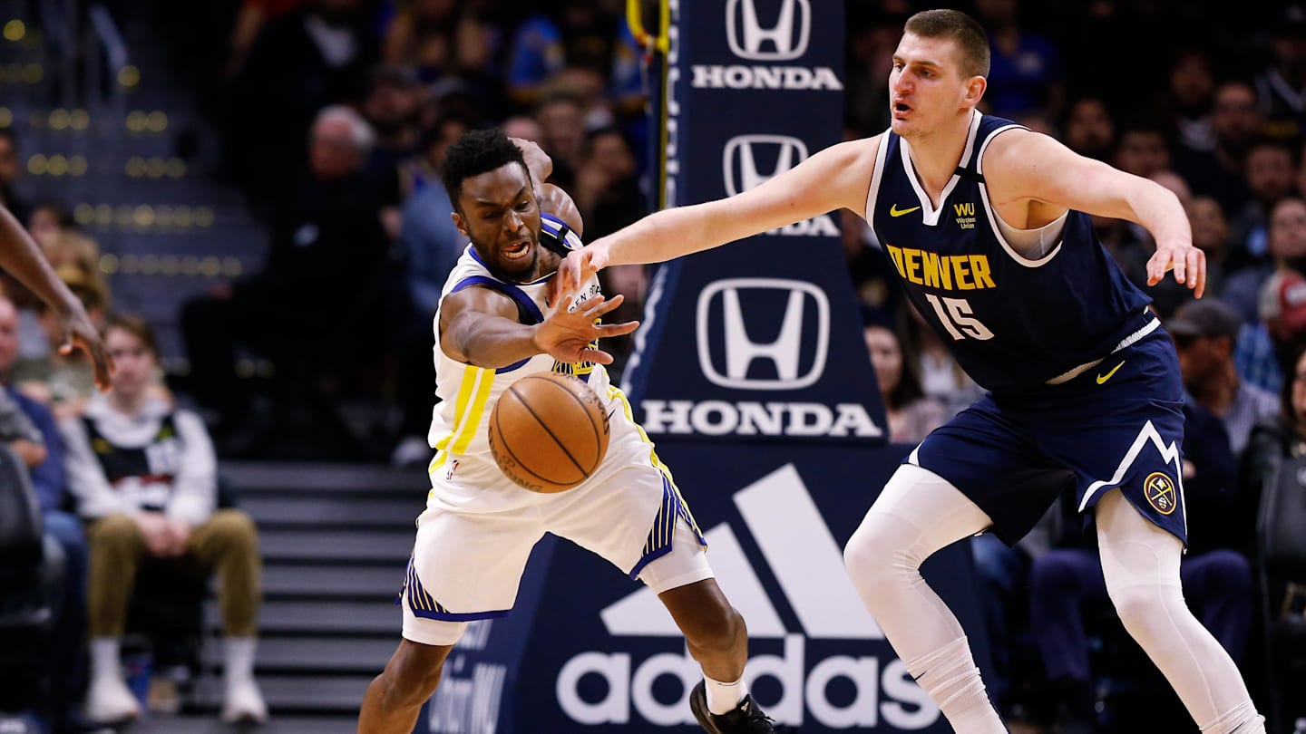 Nuggets vs. Warriors Prediction and Odds (Back Denver on the ...