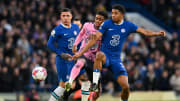 FBL-ENG-PR-CHELSEA-EVERTON