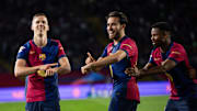 FC Barcelona v RCD Mallorca - La Liga EA Sports