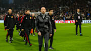 Harapan Erik ten Hag untuk mendatangkan pemain baru ke Manchester United nampak tidak akan menjadi realita