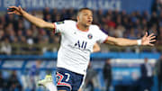 Kylian Mbappé