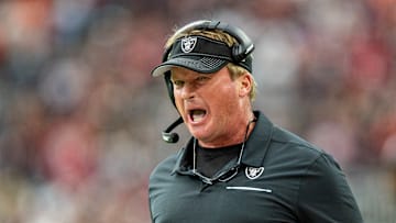 Oakland Raiders v Houston Texans