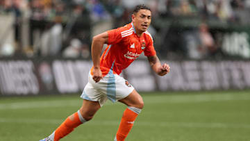 Portland Timbers v Houston Dynamo FC