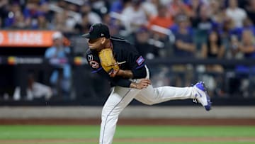 Seattle Mariners v New York Mets