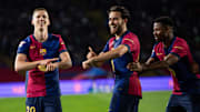 FC Barcelona v RCD Mallorca - La Liga EA Sports