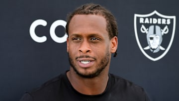 Las Vegas Raiders OTA Offseason Workout