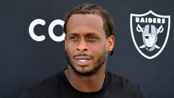Las Vegas Raiders OTA Offseason Workout