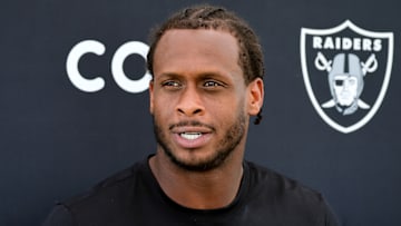Las Vegas Raiders OTA Offseason Workout